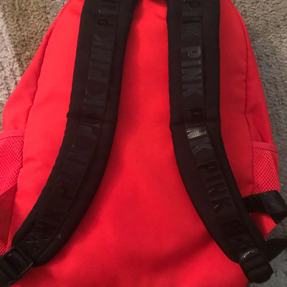 Victoria Secret Pink backpack!